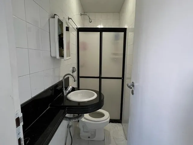 Imagem 4: Apartamento Residencial em Salvador - Ba, Dom Avelar