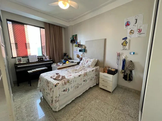 Imagem 16: Apartamento Residencial em Salvador - Ba, Dom Avelar