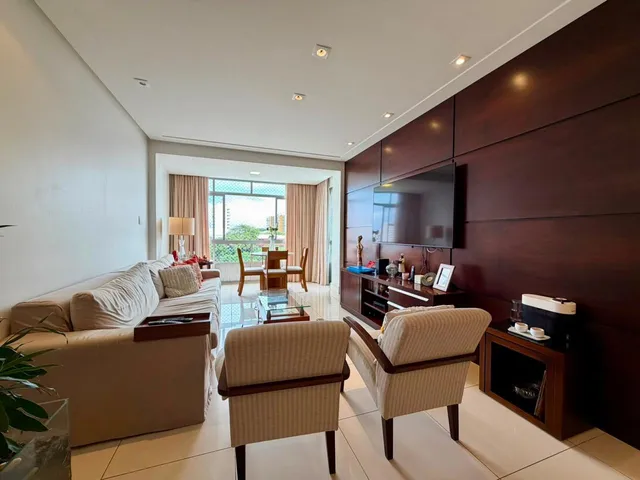 Imagem: Apartamento Residencial em Salvador - Ba