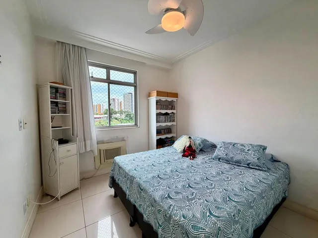Imagem 16: Apartamento Residencial em Salvador - Ba, Pituba