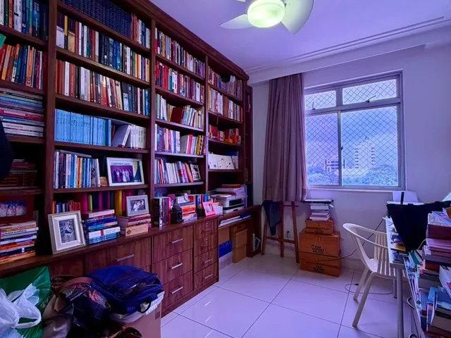 Imagem 2: Apartamento Residencial em Salvador - Ba, Pituba