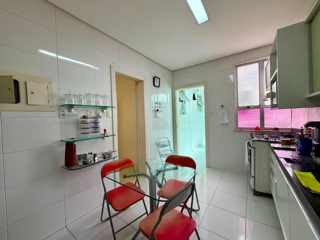Imagem 8: Apartamento Residencial em Salvador - Ba, Pituba