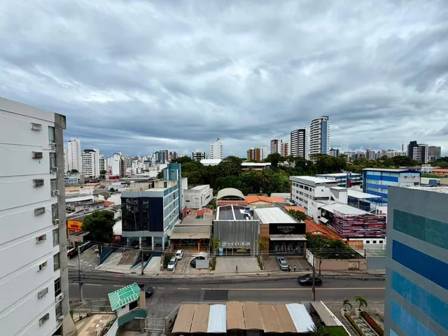 Imagem 6: Apartamento Residencial em Salvador - Ba, Pituba
