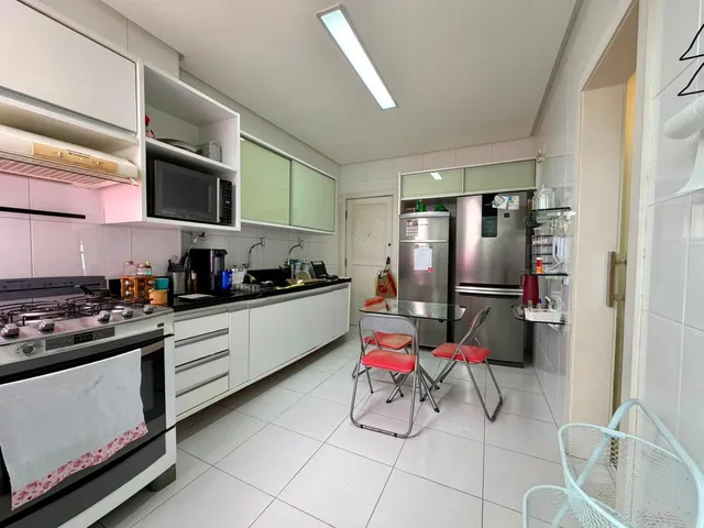 Imagem 4: Apartamento Residencial em Salvador - Ba, Pituba
