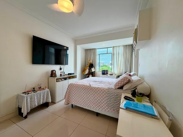 Imagem 7: Apartamento Residencial em Salvador - Ba, Pituba