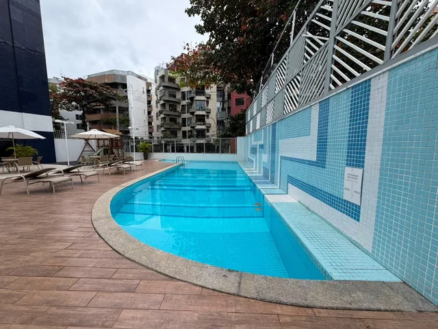 Imagem: Apartamento Residencial em Salvador - Ba