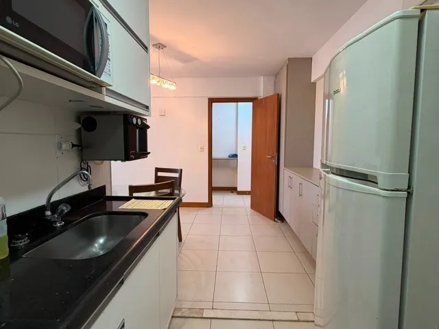 Imagem 11: Apartamento Residencial em Salvador - Ba, Ondina