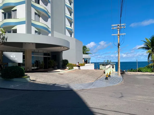 Imagem 10: Apartamento Residencial em Salvador - Ba, Ondina