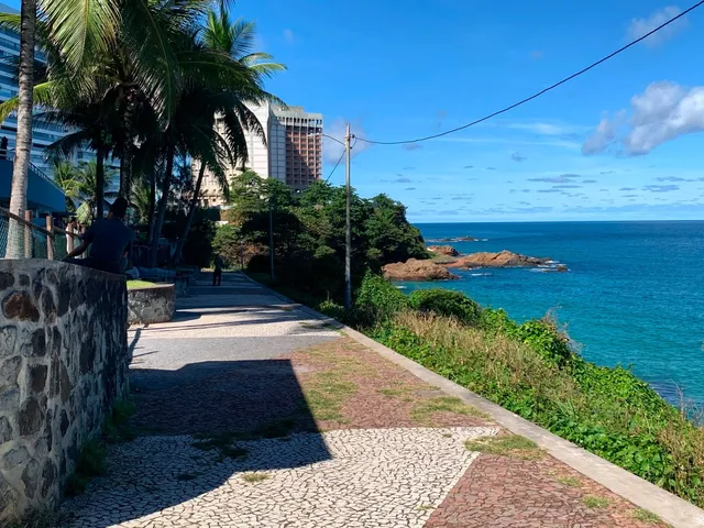 Imagem 4: Apartamento Residencial em Salvador - Ba, Ondina