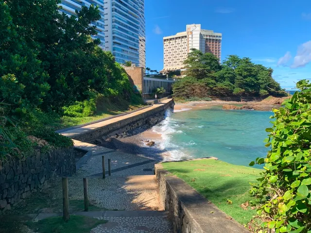 Imagem 2: Apartamento Residencial em Salvador - Ba, Ondina