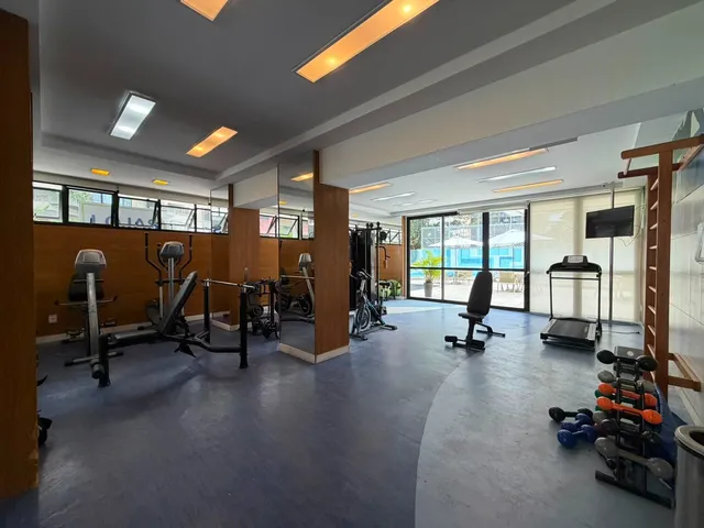Imagem 8: Apartamento Residencial em Salvador - Ba, Ondina