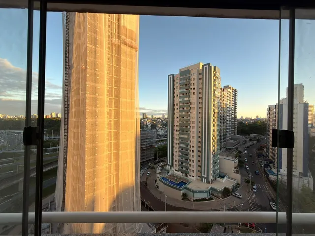 Imagem 9: Apartamento Residencial em Salvador - Ba, Luiz Anselmo