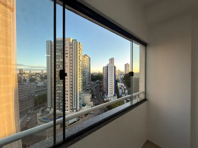 Imagem 11: Apartamento Residencial em Salvador - Ba, Luiz Anselmo