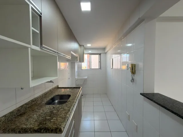Imagem 8: Apartamento Residencial em Salvador - Ba, Luiz Anselmo