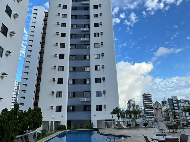 Imagem: Apartamento Residencial em Salvador - Ba