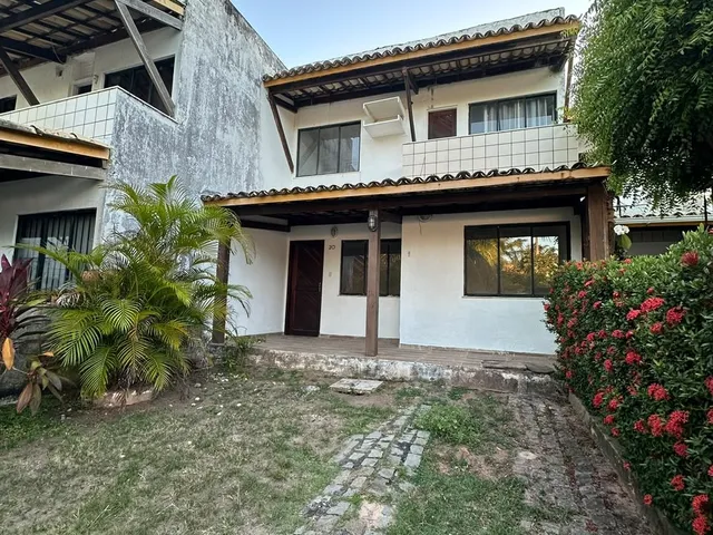 Imagem: Casa Residencial em Salvador - Ba, Stella