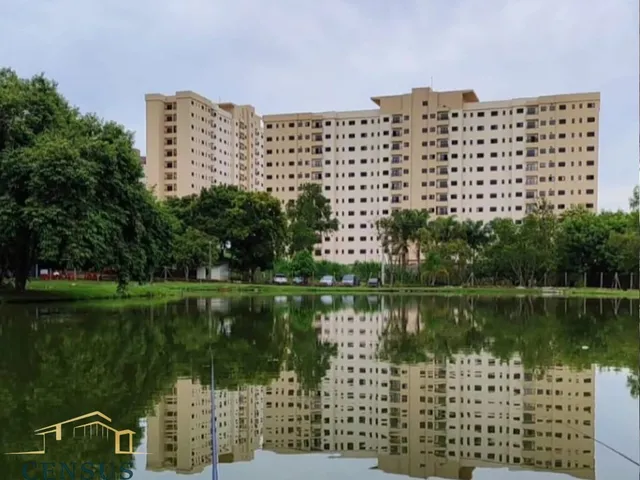 Imagem: Apartamento Novo, para Venda no Condomínio