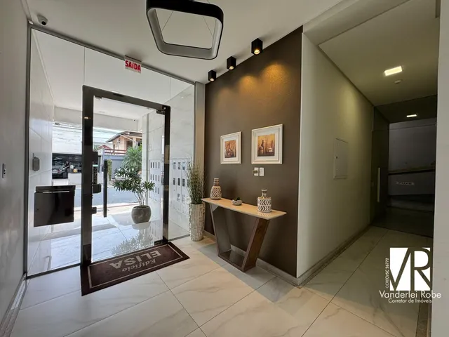 Imagem: Apartamento 2 Dormitórios com Suíte e
