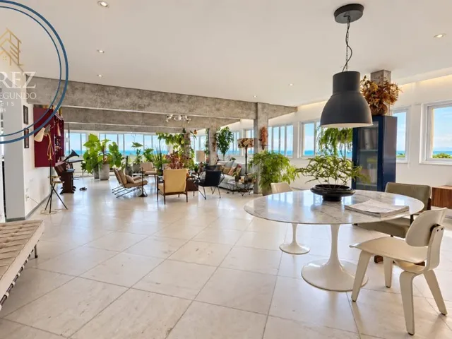 Imagem 12: Apartamento no Edificio Casablanca com 4 Quartos, 3 Suítes e Vista para a Baía de Todos os Santos, Oportunidade!