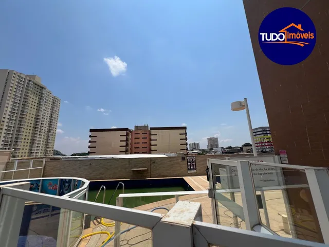Imagem 6: Tudo Imóveis - Aluga Ap no Splendore, 3Qtos, 1 Vagas Lazer Completo, Armários Planejados, Nascente 4º Andar