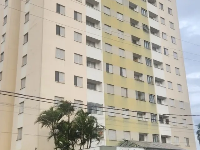 Imagem: Apartamento À Venda em Campinas-Sp, Parque