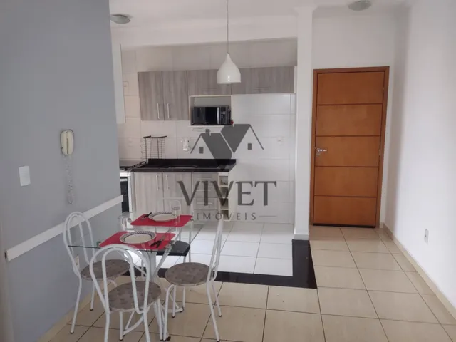 Imagem: Apartamento para Locação em Sorocaba