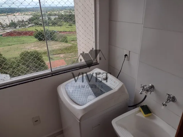 Imagem 2: Apartamento para Locação em Sorocaba