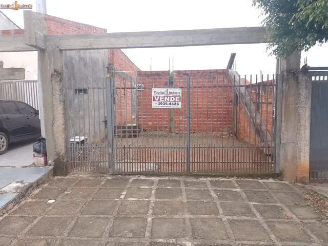 Imagem: Terreno Residencial em Indaiatuba - São