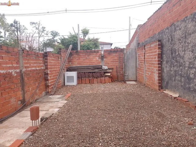 Imagem 3: Terreno Residencial em Indaiatuba - São Paulo, Jardim Morada do Sol