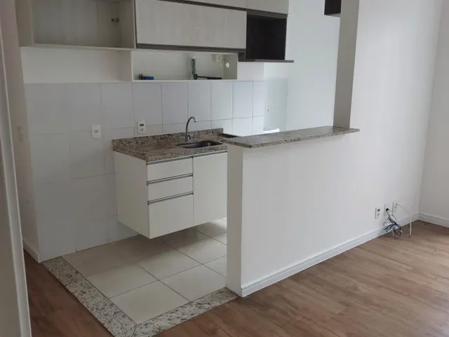 Imagem: Apartamento Residencial em Salto - São
