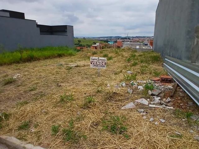 Imagem: Terreno Residencial em Indaiatuba - São
