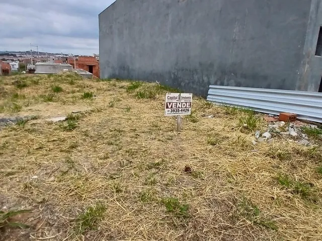 Imagem 3: Terreno Residencial em Indaiatuba - São Paulo, Parque Barnabé