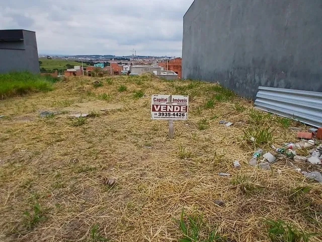 Imagem 2: Terreno Residencial em Indaiatuba - São Paulo, Parque Barnabé