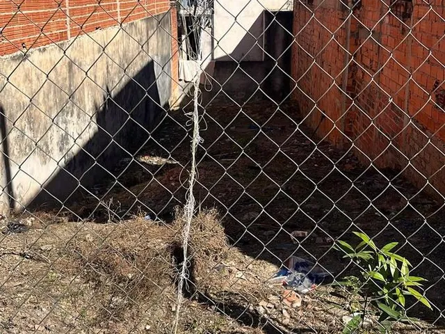 Imagem: Terreno Residencial em Indaiatuba - São