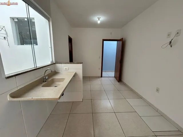 Imagem: Kitnet para Locação Com