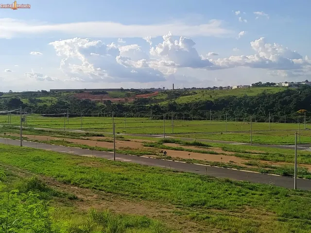 Imagem: Terreno À Venda em Salto-Sp, Bairro Novo
