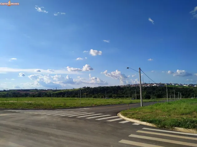 Imagem 4: Terreno À Venda em Salto-Sp, Bairro Novo São Pedro, 176,25 M² de Área