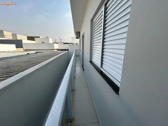 Imagem 10: Sobrado a Venda do Jd. dos Impérios