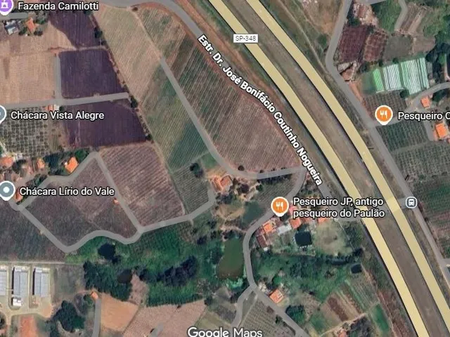 Imagem: Terreno À Venda em Campinas-Sp 45.000