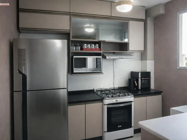 Imagem: Apartamento Térreo À Venda no Solar dos