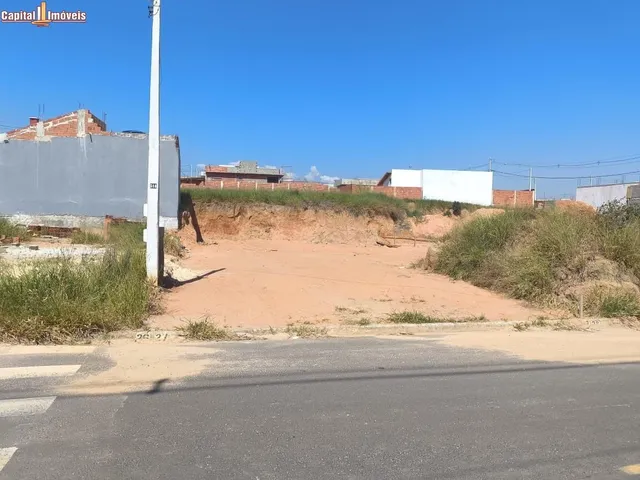 Imagem: Terreno a Venda no Res. Barnabé em Salto