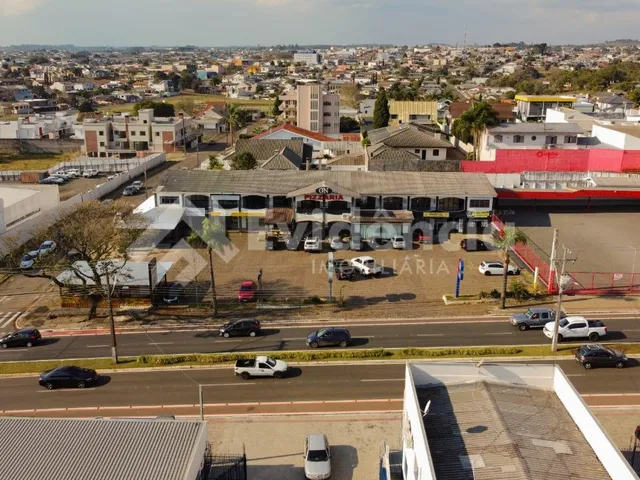 Imagem: Sala Comercial para Locação na Avenida