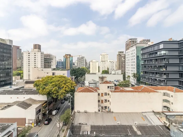 Imagem 7: Apartamento Residencial em São Paulo - Sp, Itaim Bibi