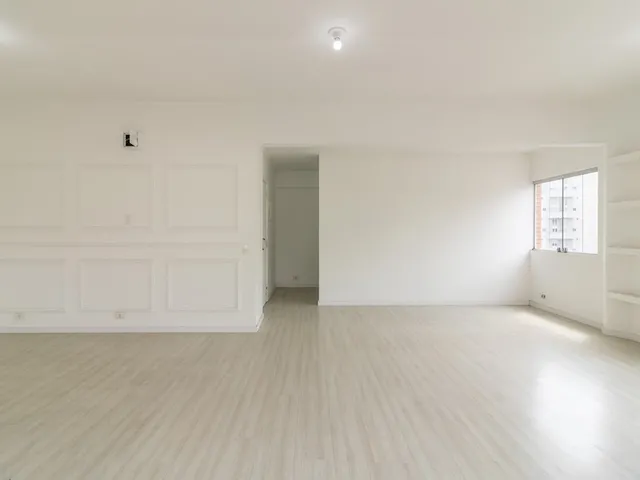 Imagem 11: Apartamento Residencial em São Paulo - Sp, Itaim Bibi