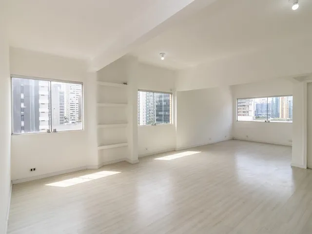 Imagem 10: Apartamento Residencial em São Paulo - Sp, Itaim Bibi