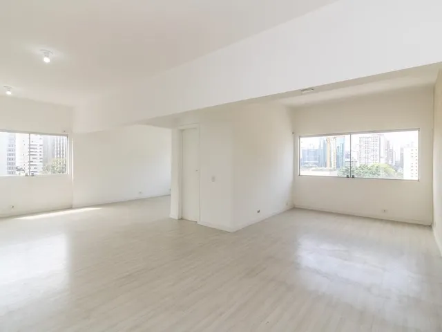 Imagem 2: Apartamento Residencial em São Paulo - Sp, Itaim Bibi