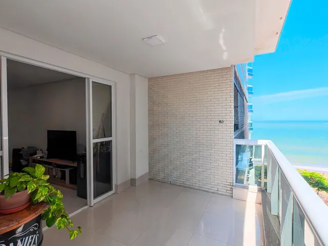Imagem 15: Apartamento de 3 Quartos, Vista Mar, Montado na Praia de Itaparica