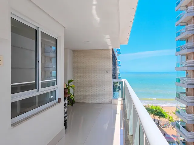Imagem 8: Apartamento de 3 Quartos, Vista Mar, Montado na Praia de Itaparica