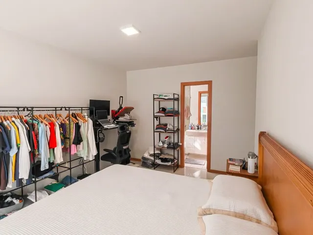 Imagem 10: Apartamento de 3 Quartos, Vista Mar, Montado na Praia de Itaparica