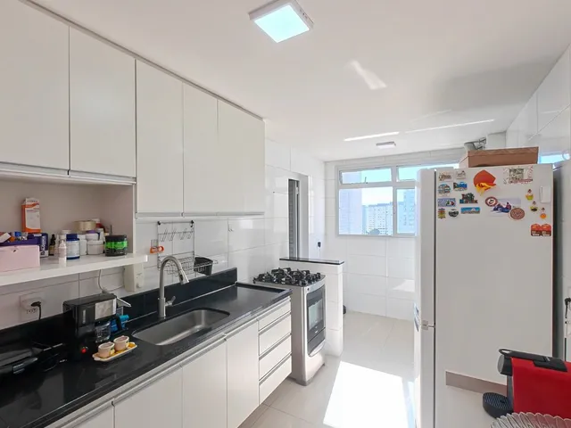Imagem 12: Apartamento de 3 Quartos, Vista Mar, Montado na Praia de Itaparica